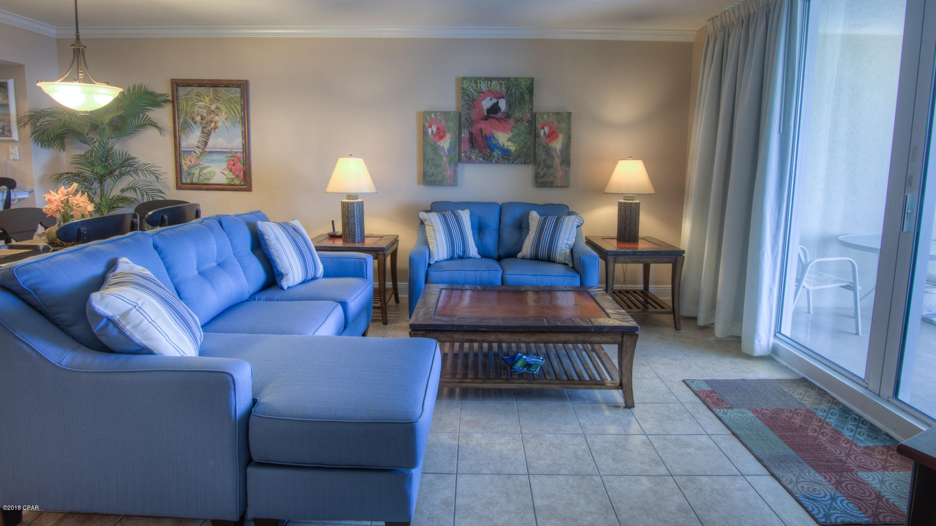 Emerald Beach Resort - Residential