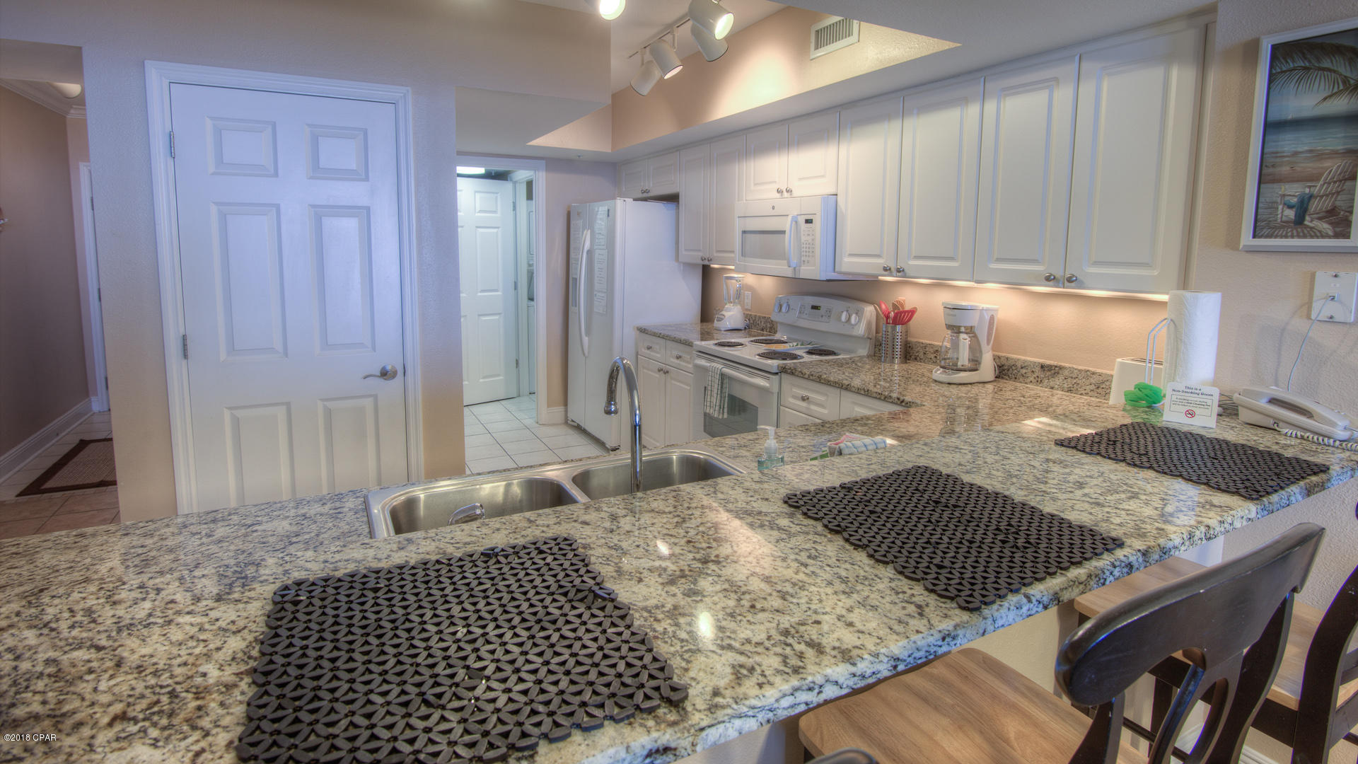 Emerald Beach Resort - Residential