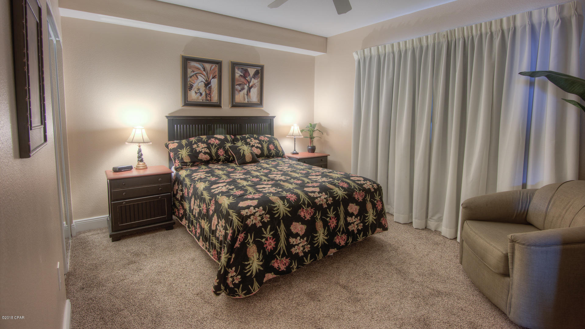 Emerald Beach Resort - Residential