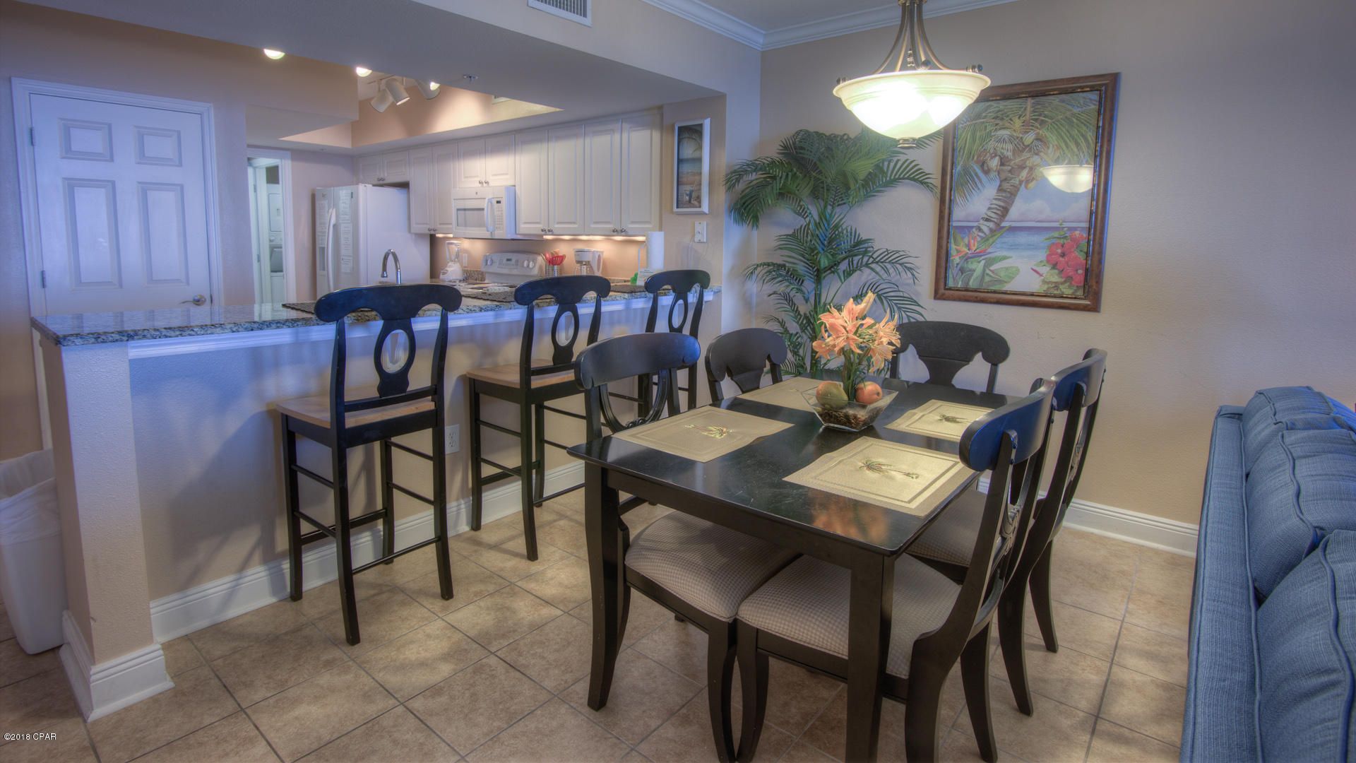 Emerald Beach Resort - Residential