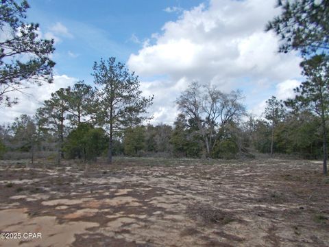 A home in Marianna