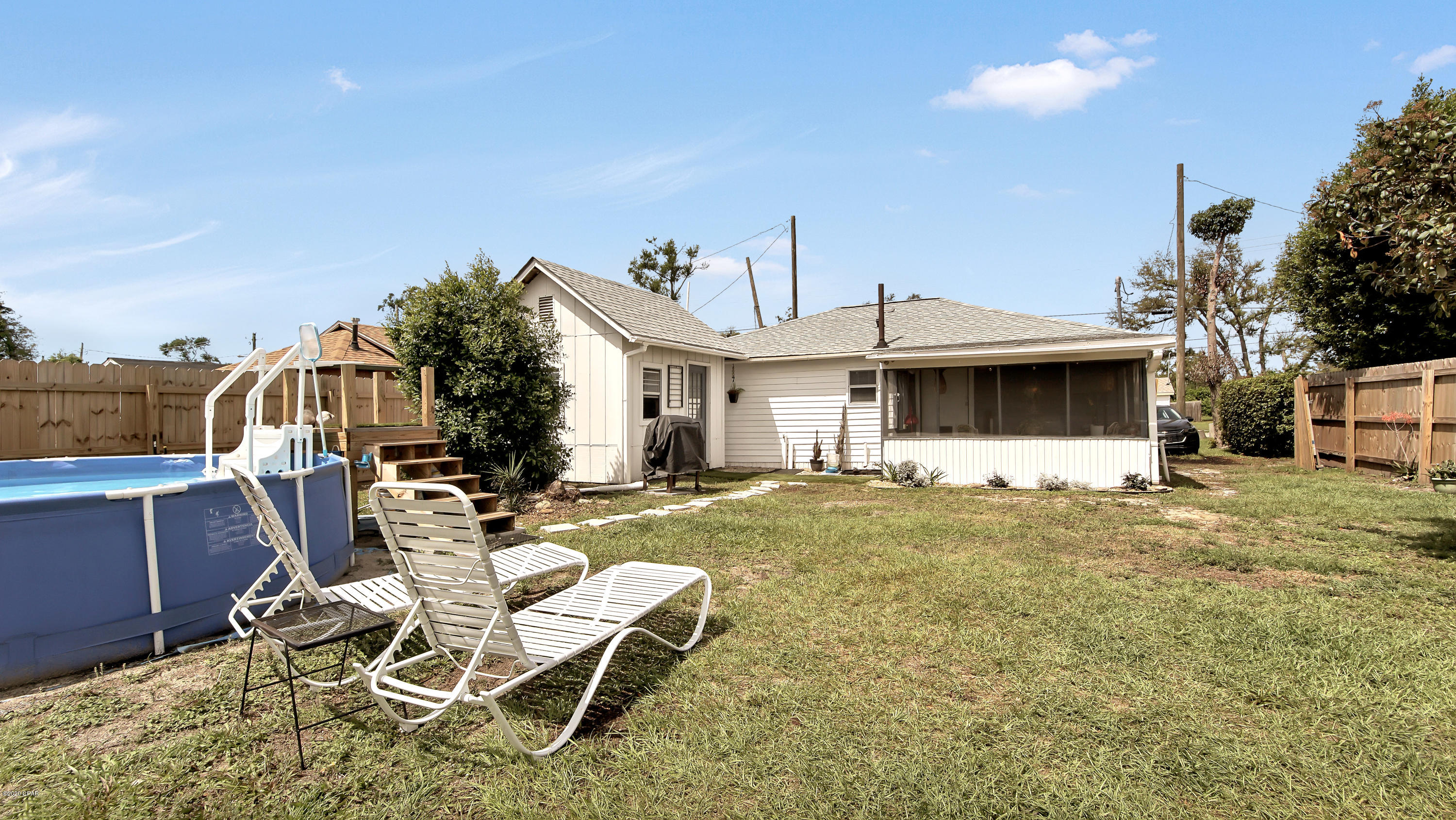 [No Recorded Subdiv] - Residential