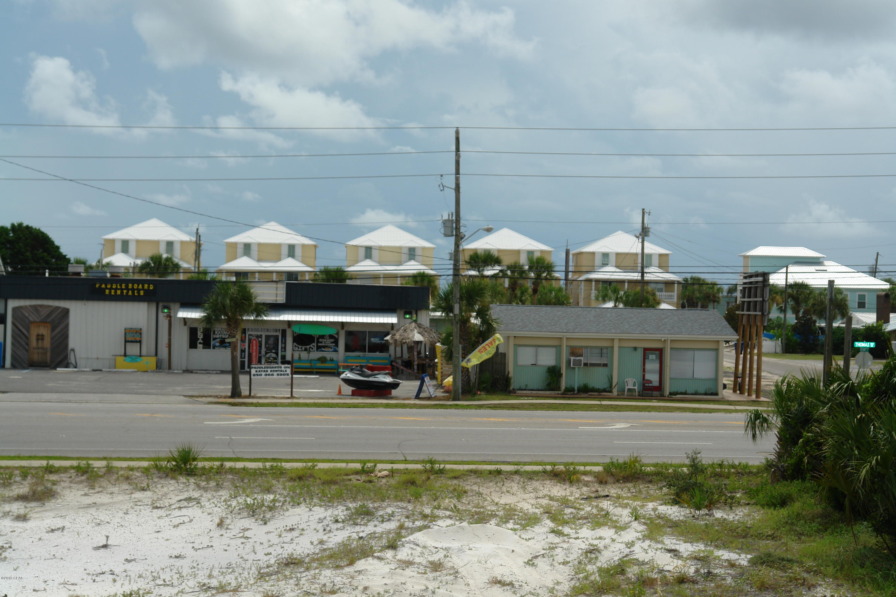 [No Recorded Subdiv] - Residential