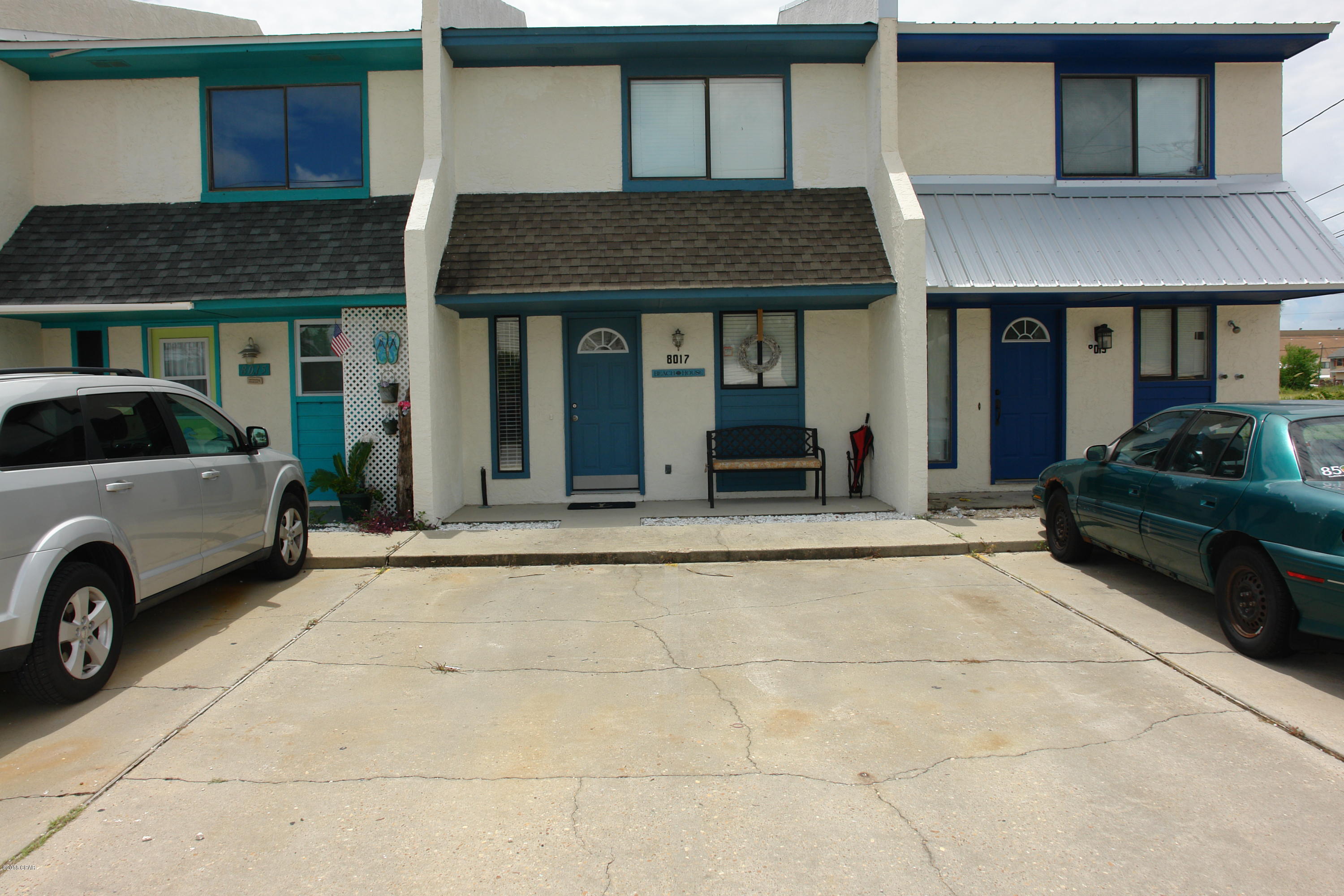 [No Recorded Subdiv] - Residential