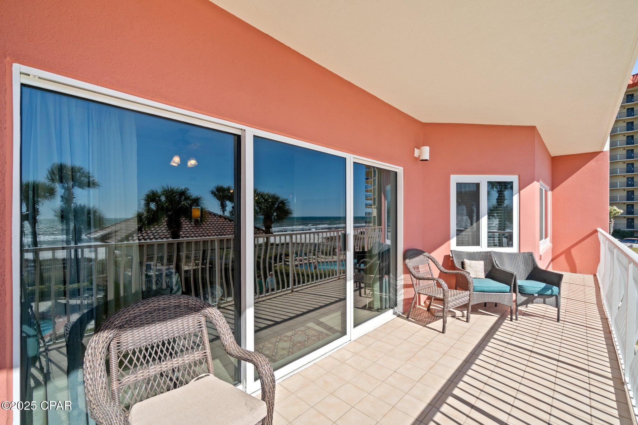 Coral Reef Condo - Residential