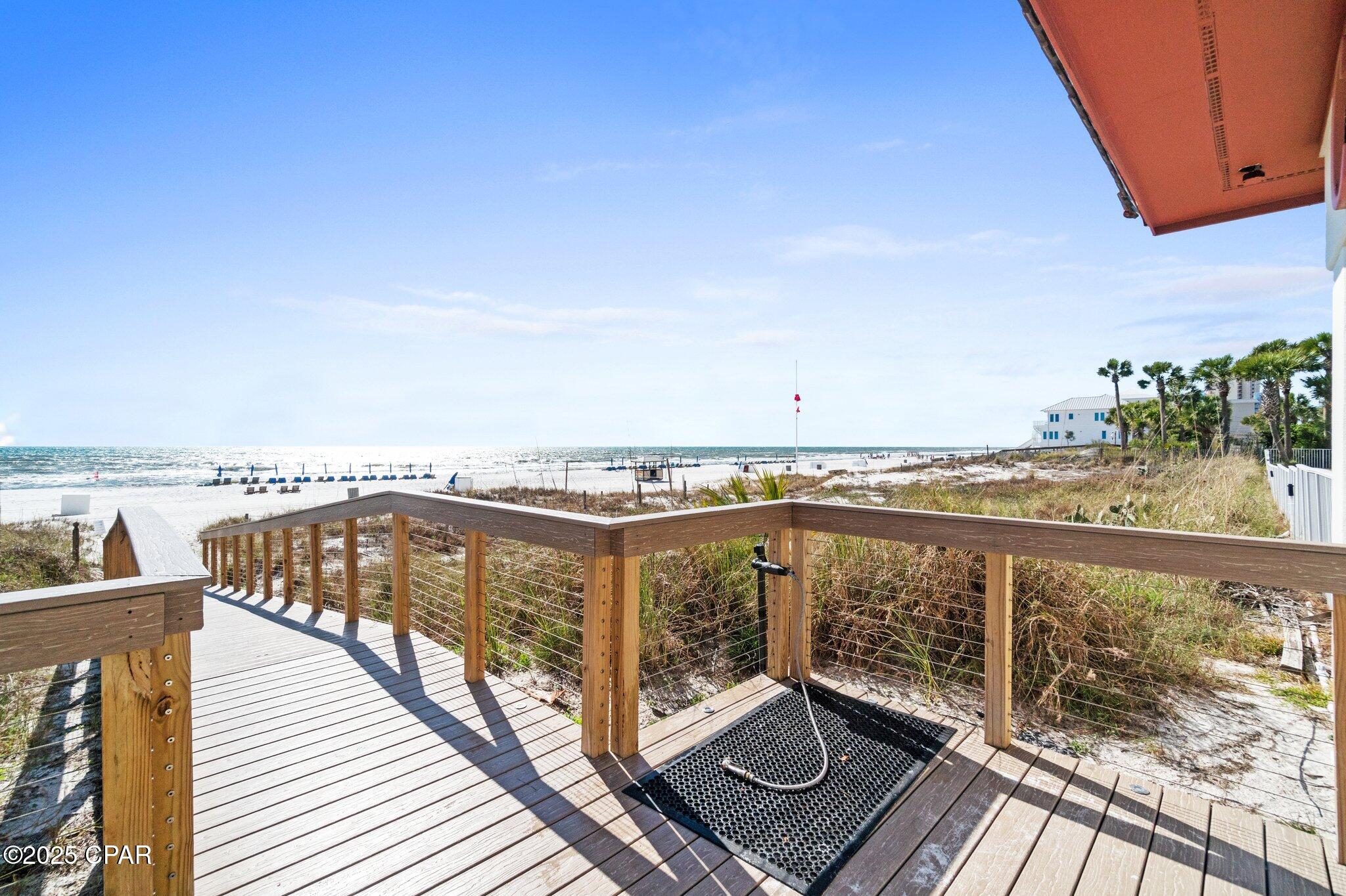 Coral Reef Condo - Residential