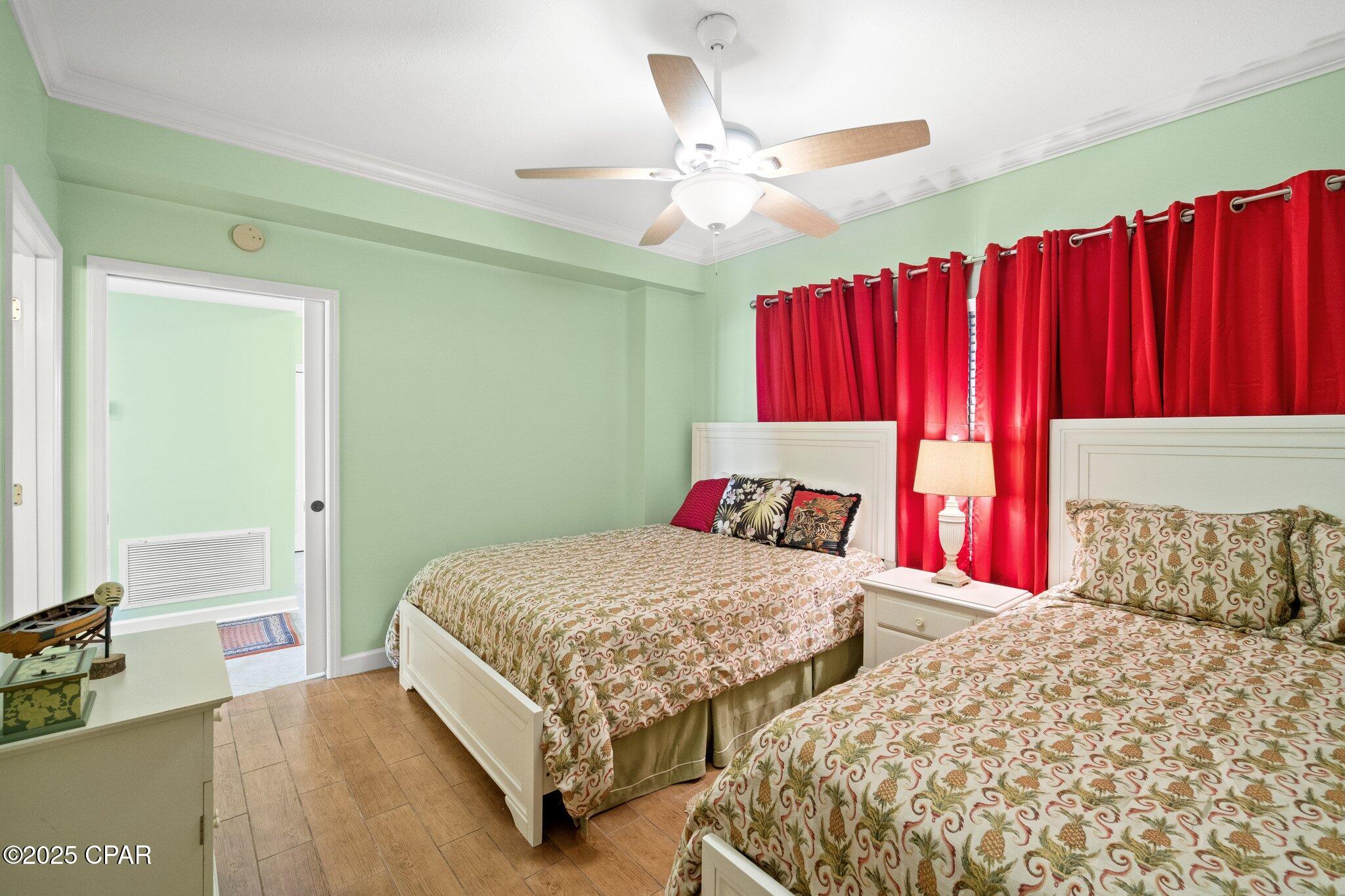 Coral Reef Condo - Residential