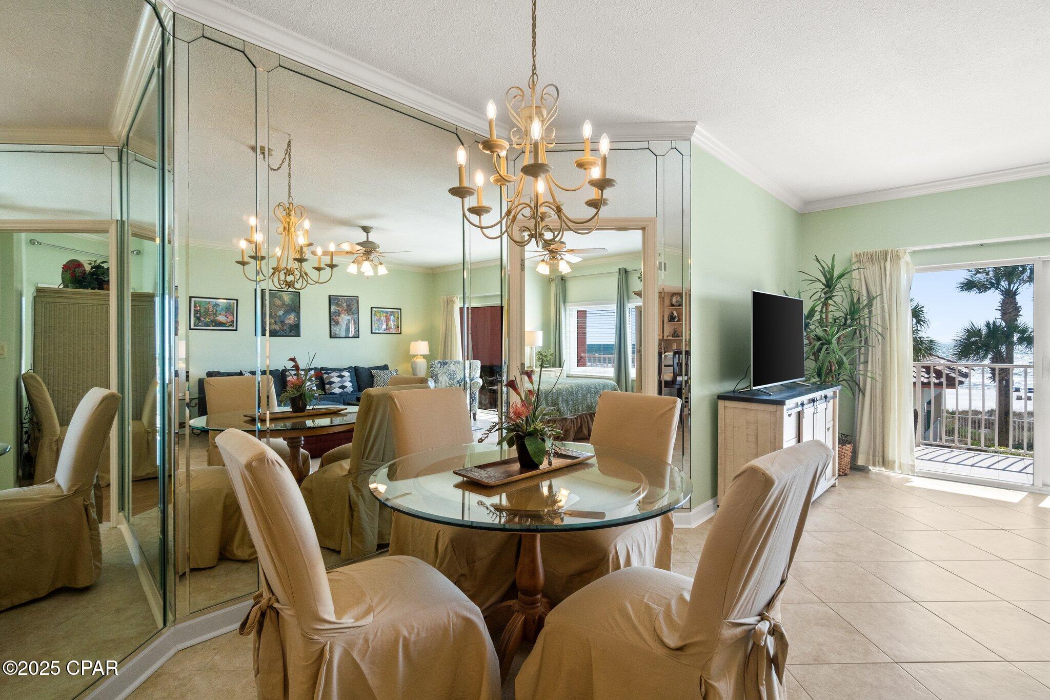 Coral Reef Condo - Residential