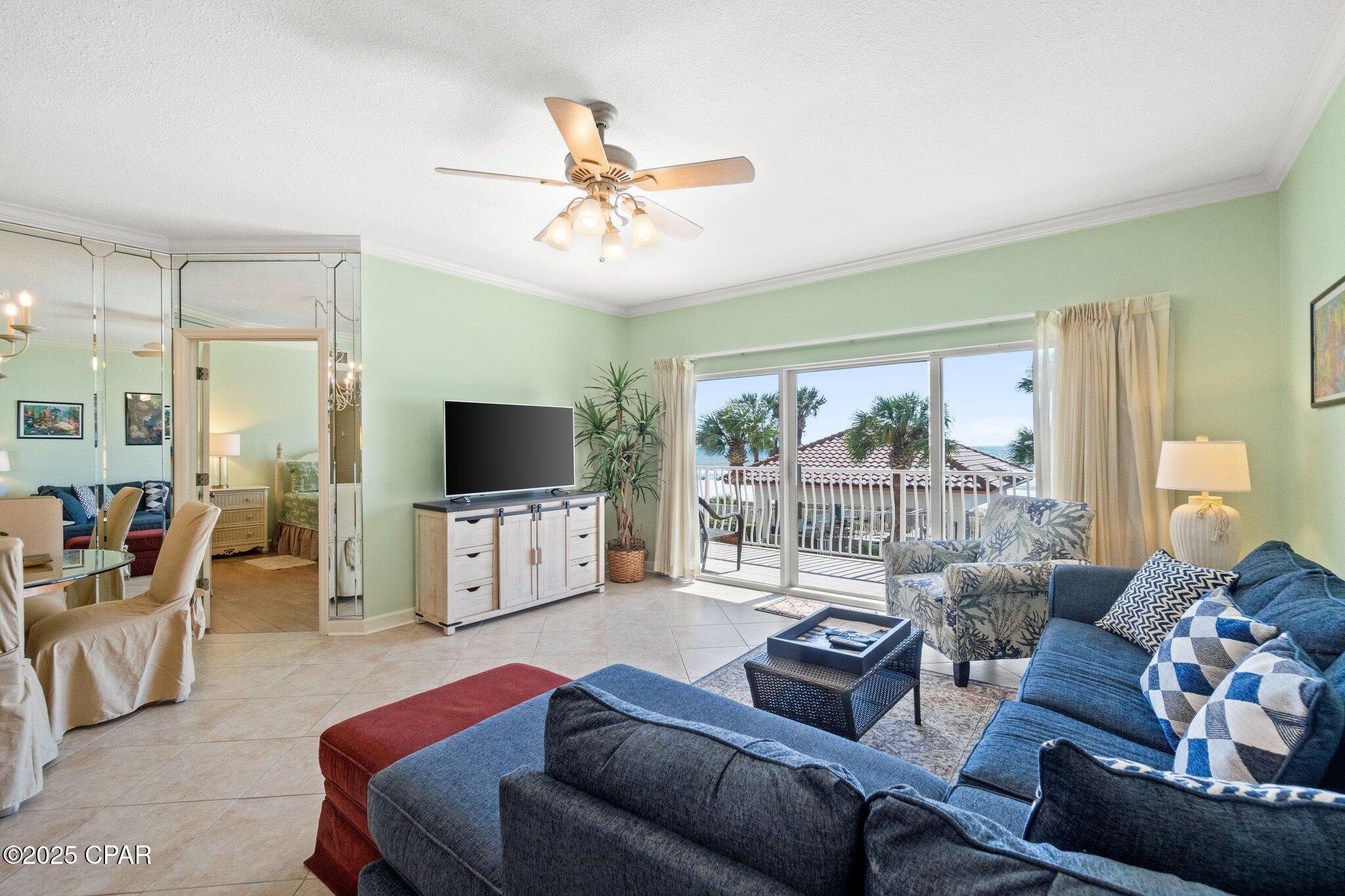 Coral Reef Condo - Residential