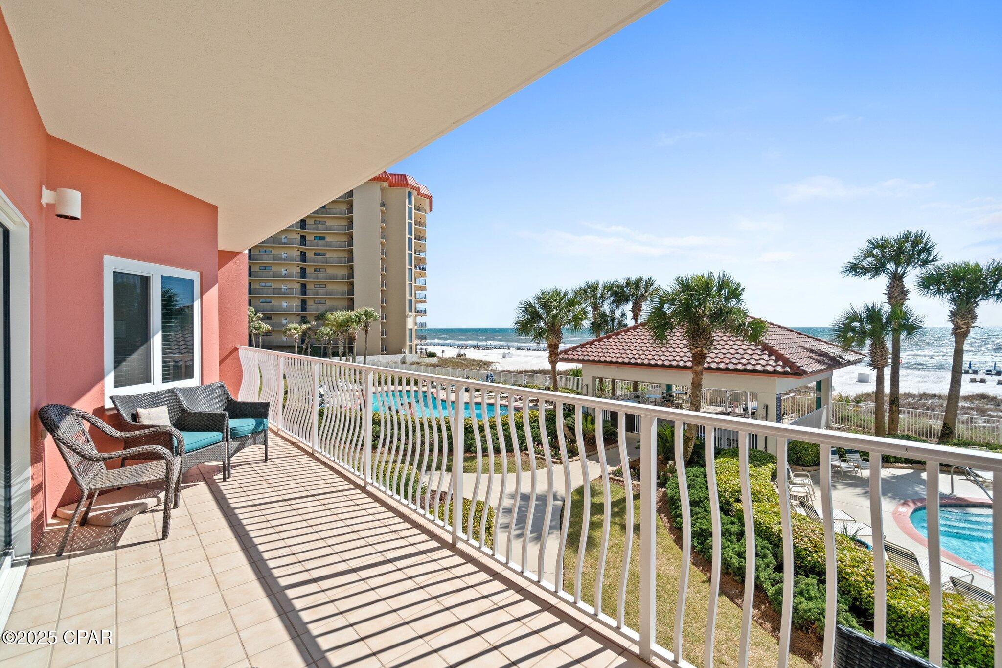 Coral Reef Condo - Residential