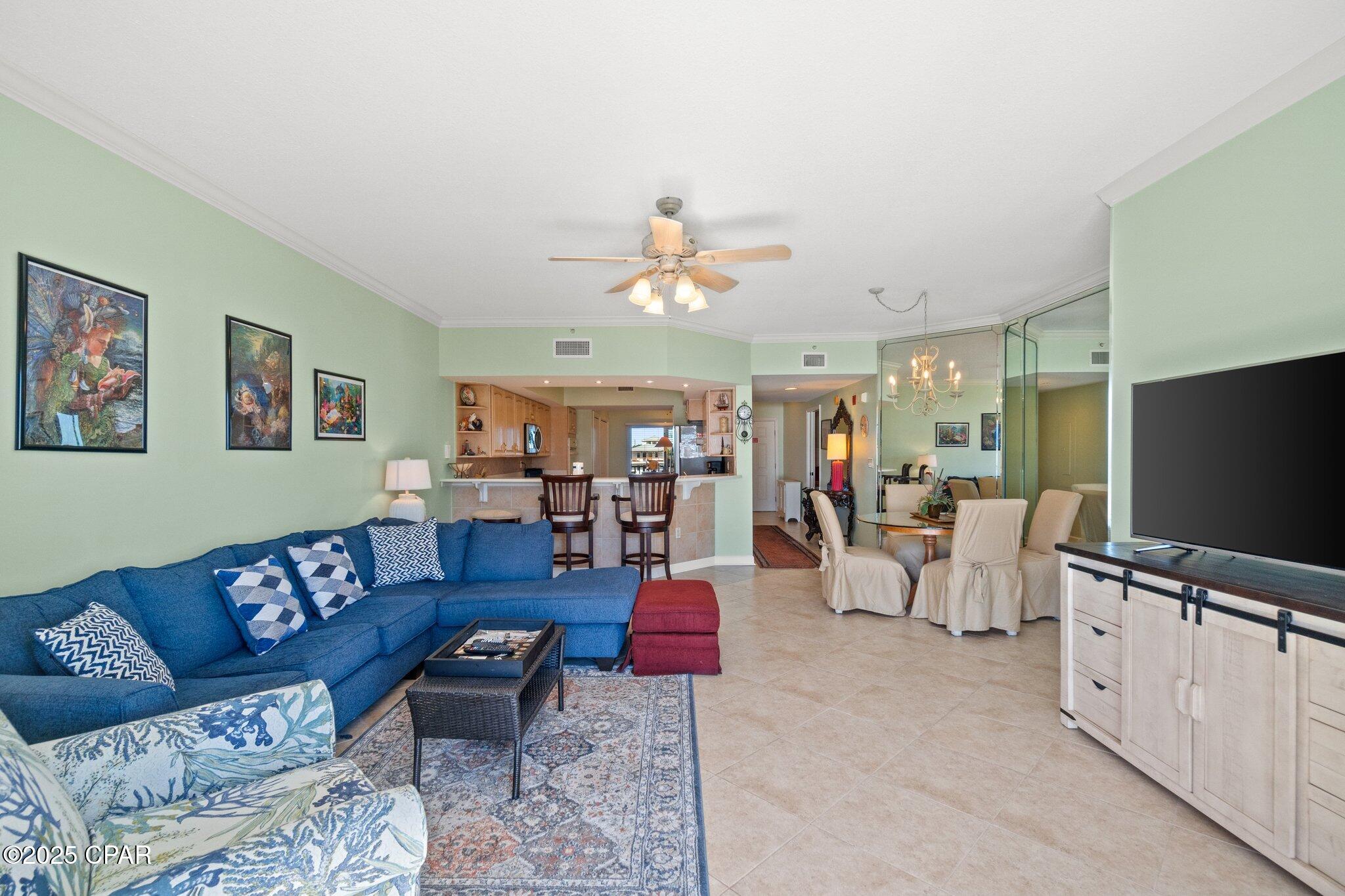 Coral Reef Condo - Residential