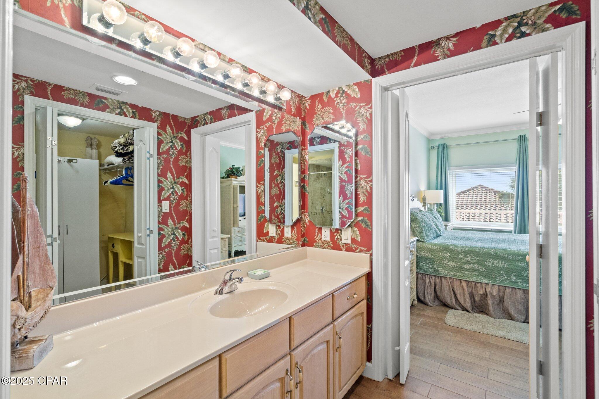 Coral Reef Condo - Residential