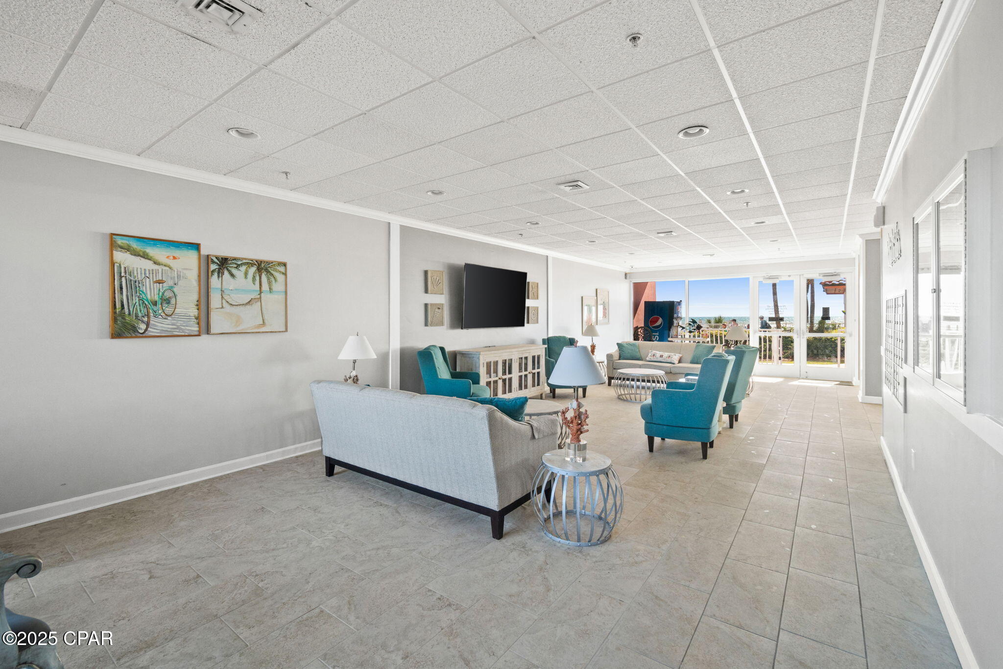 Coral Reef Condo - Residential