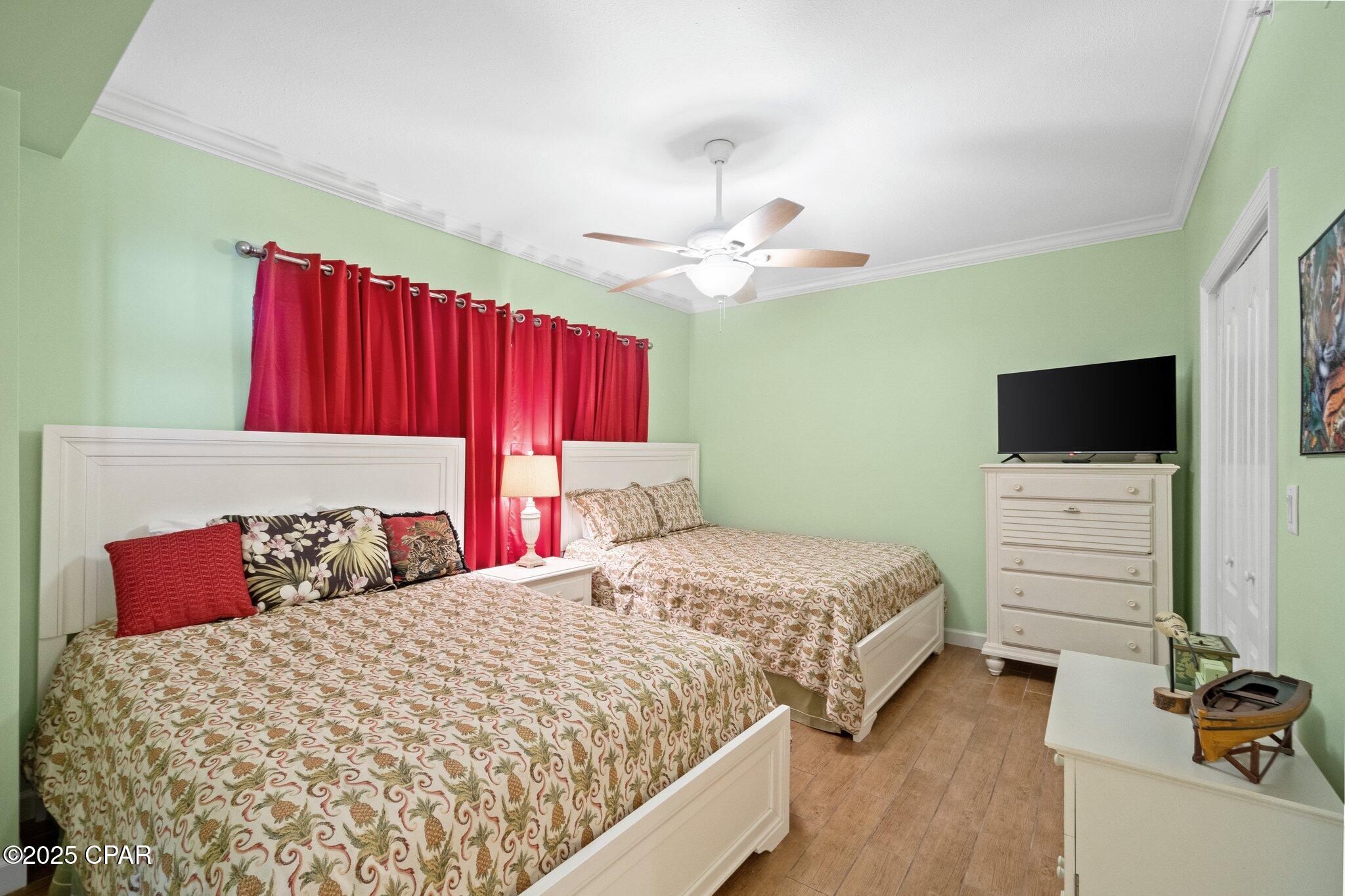 Coral Reef Condo - Residential