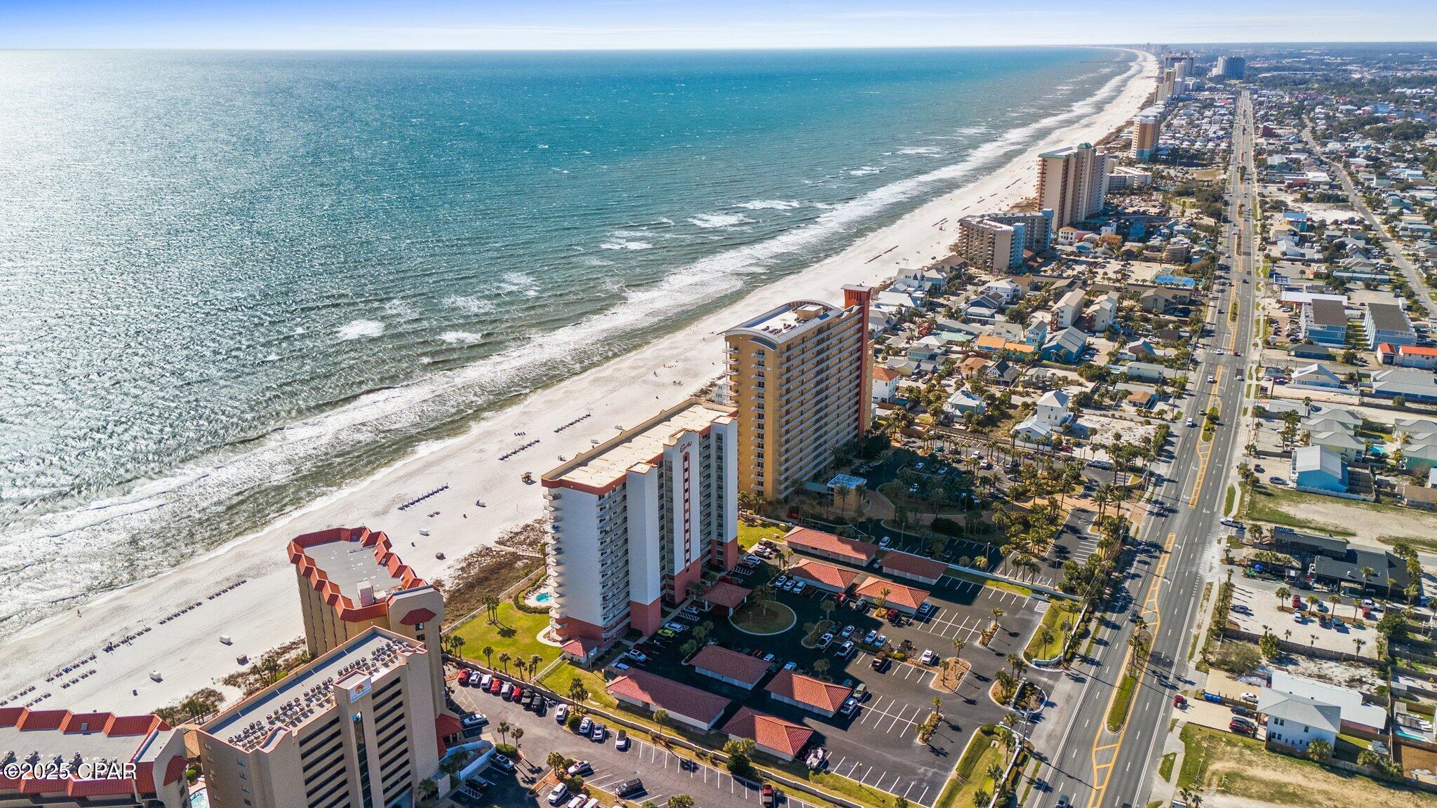 Coral Reef Condo - Residential