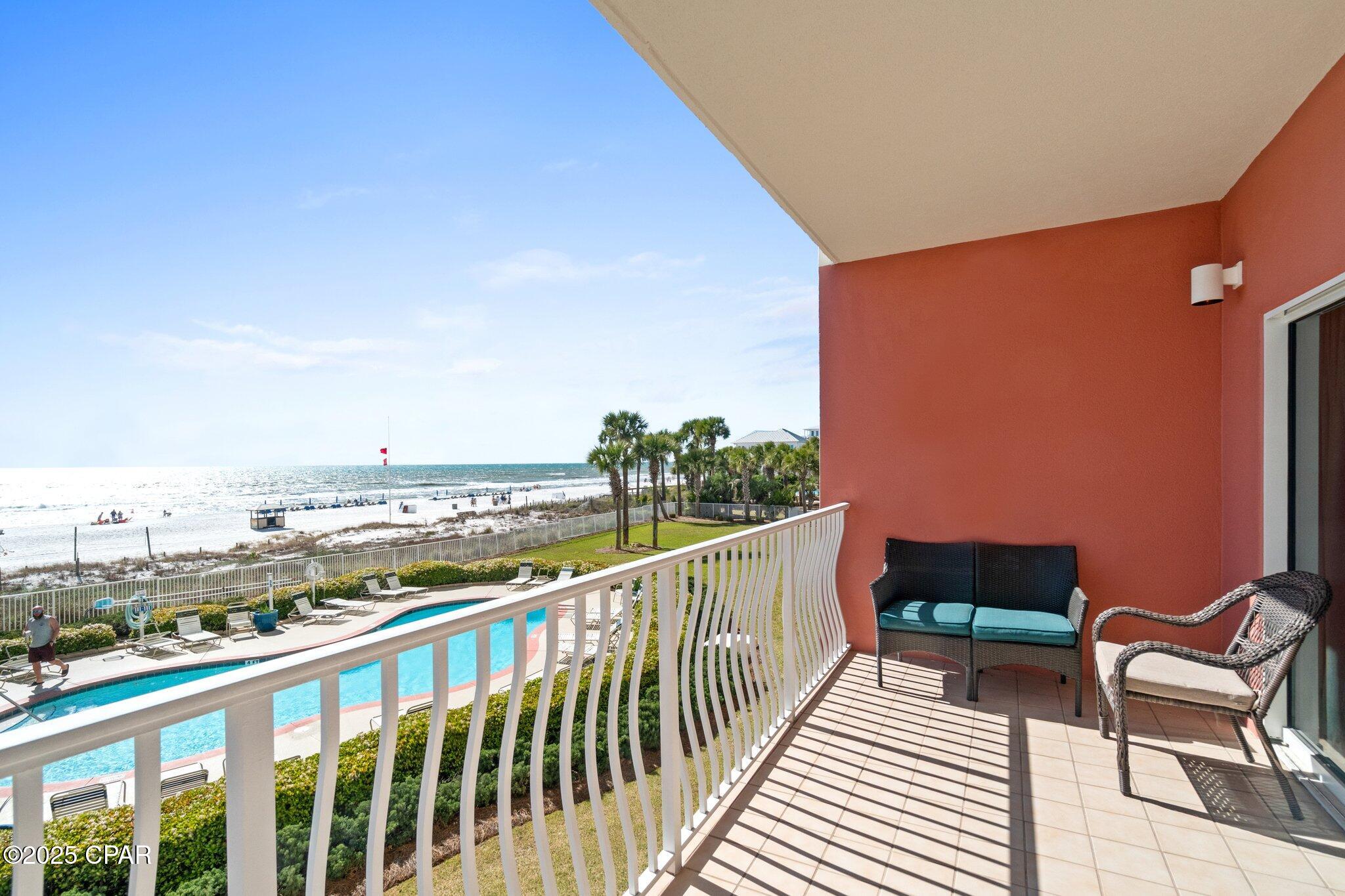 Coral Reef Condo - Residential