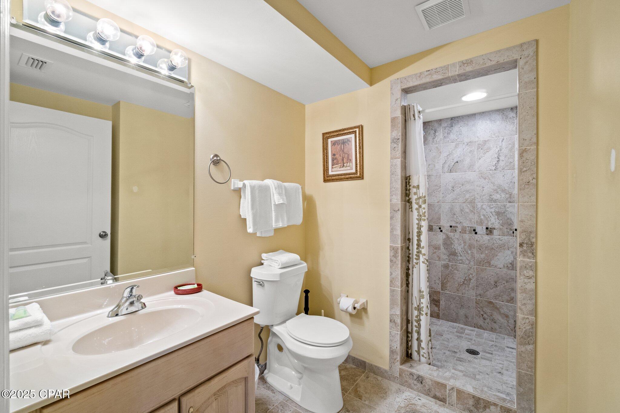 Coral Reef Condo - Residential