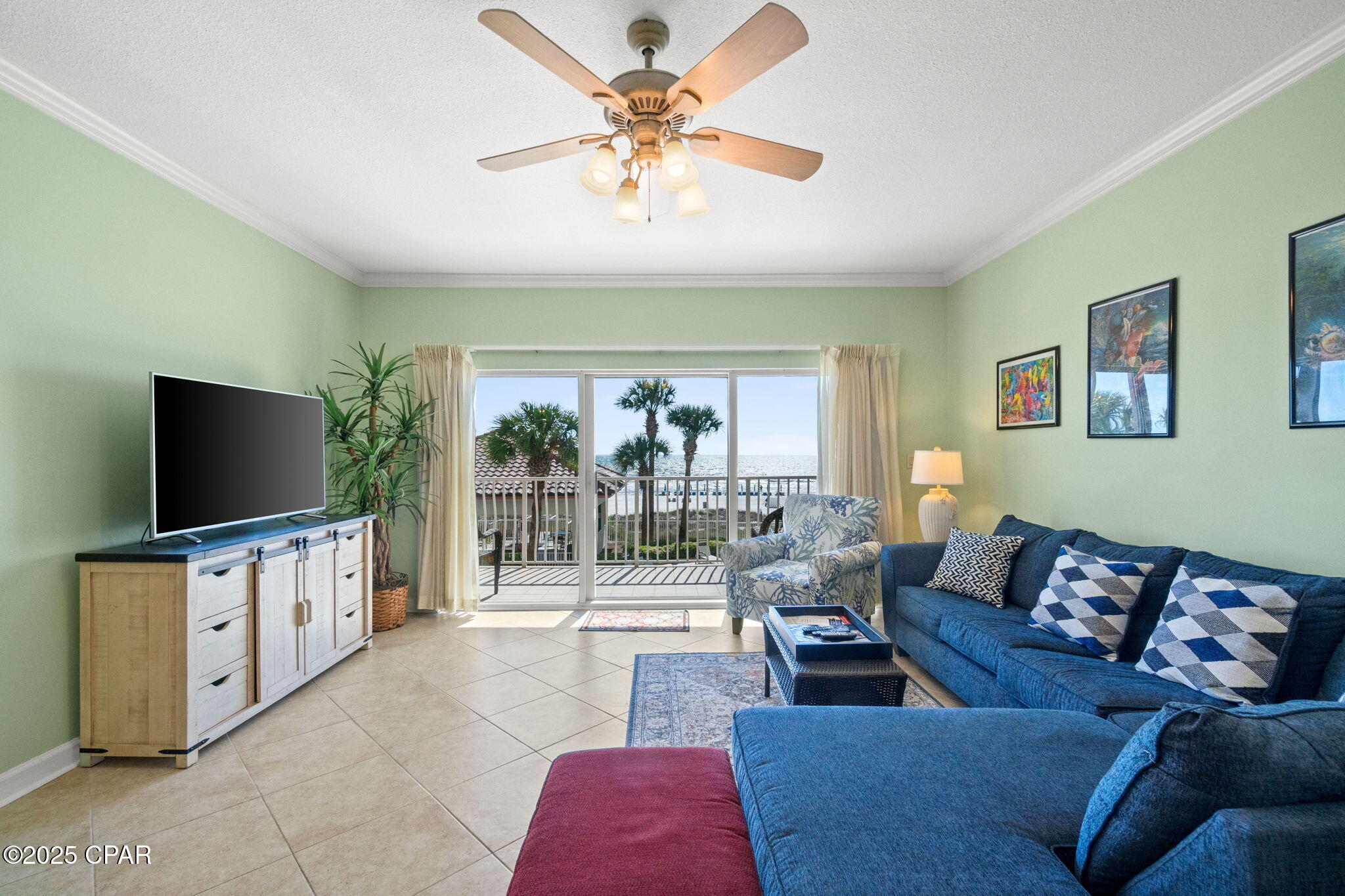 Coral Reef Condo - Residential