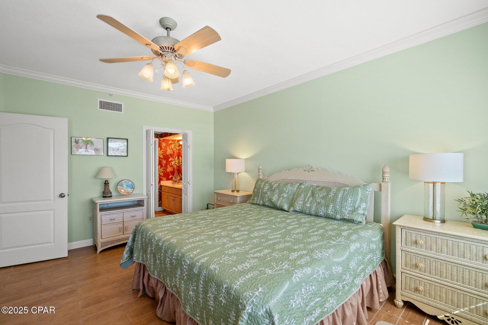 Coral Reef Condo - Residential