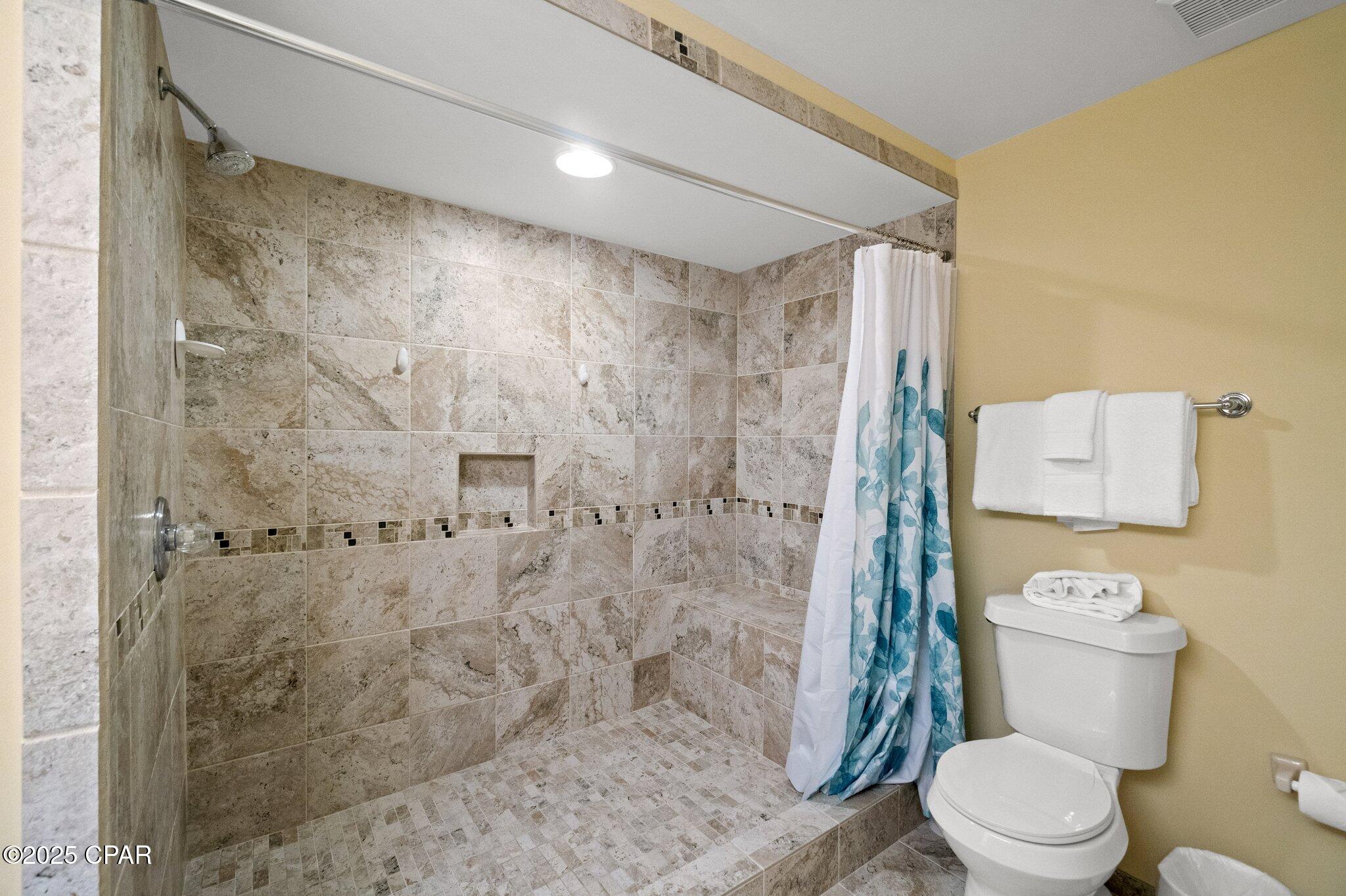 Coral Reef Condo - Residential