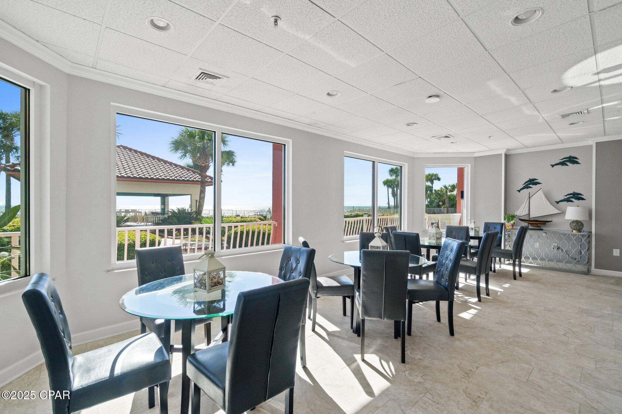 Coral Reef Condo - Residential