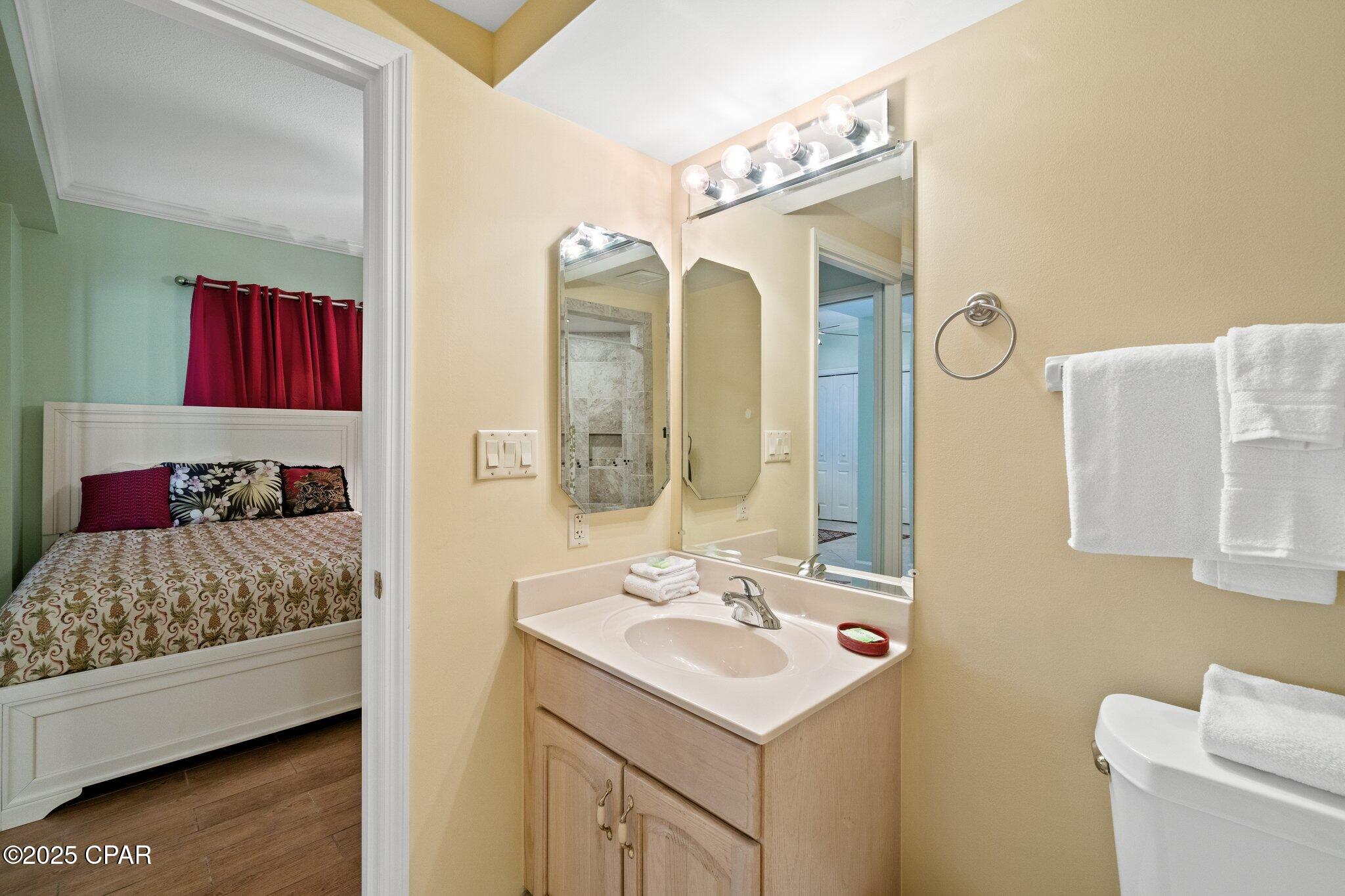 Coral Reef Condo - Residential