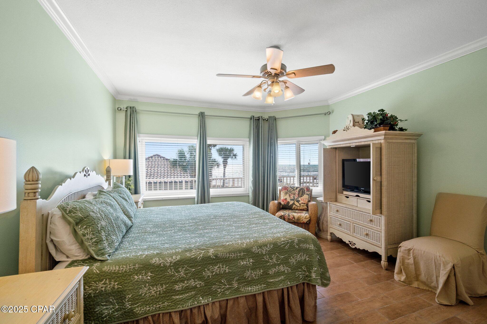 Coral Reef Condo - Residential