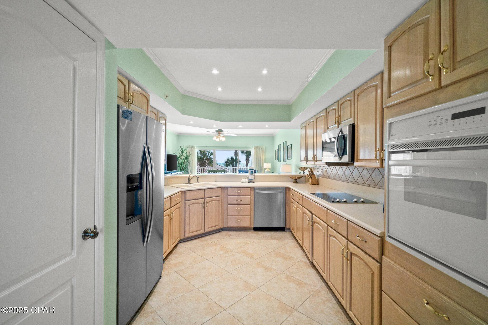 Coral Reef Condo - Residential