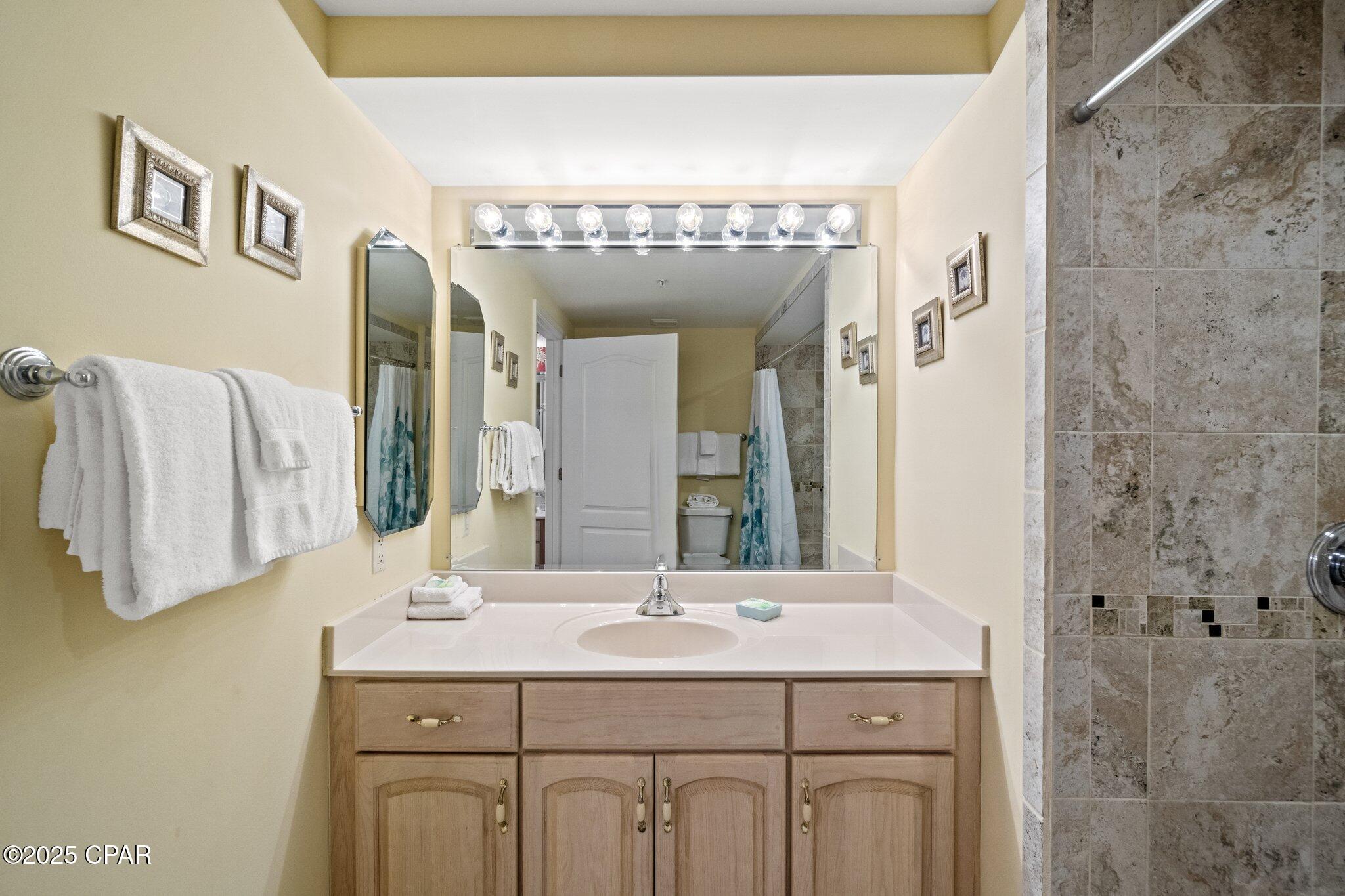 Coral Reef Condo - Residential