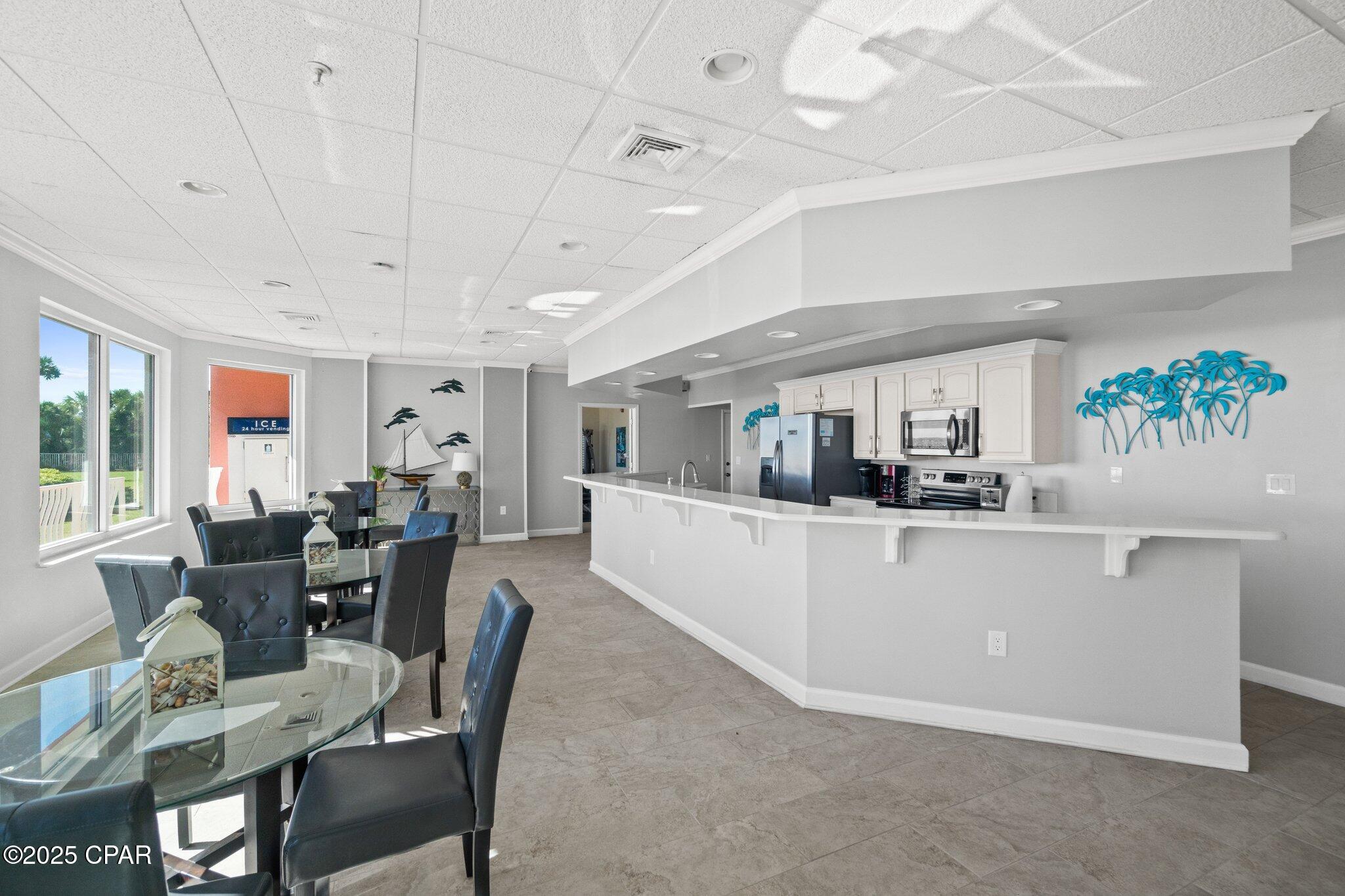 Coral Reef Condo - Residential