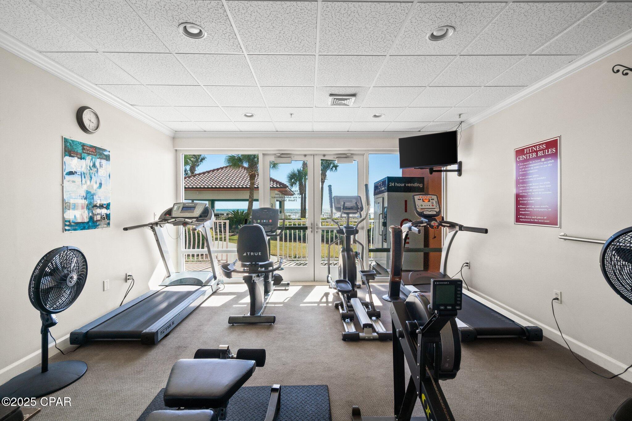 Coral Reef Condo - Residential