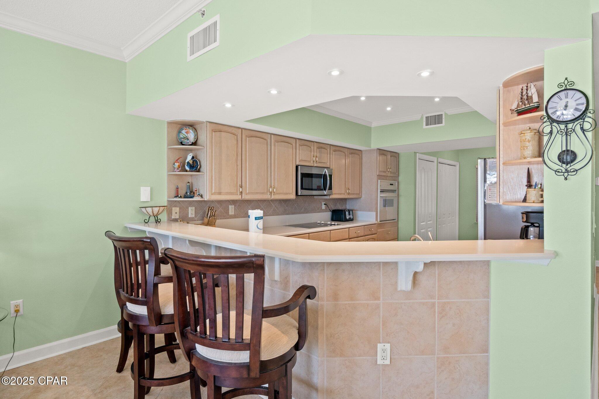 Coral Reef Condo - Residential