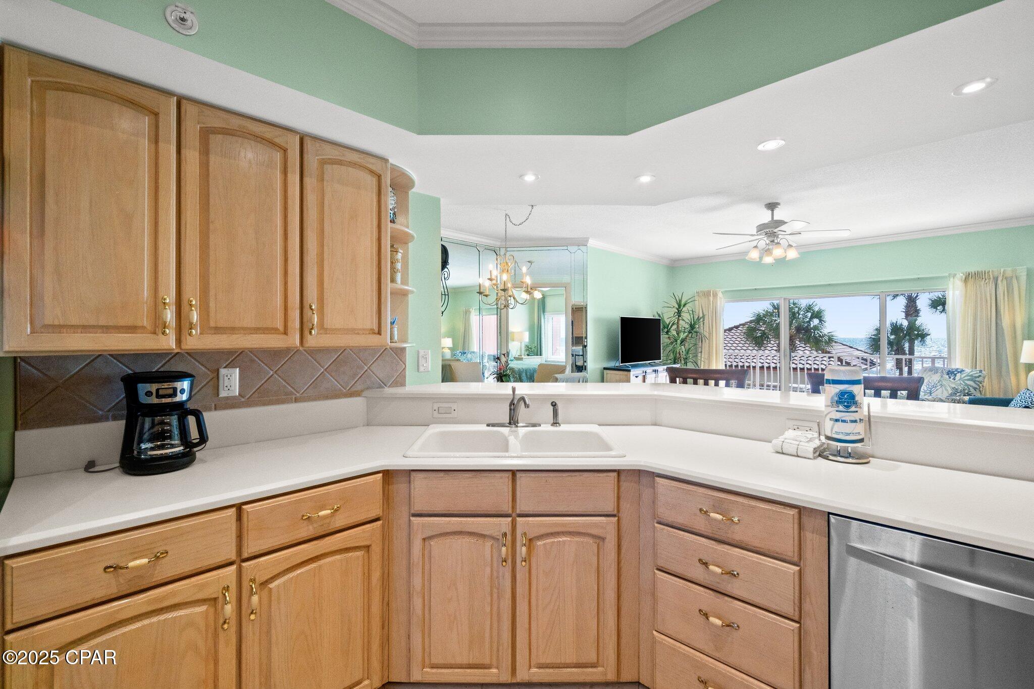 Coral Reef Condo - Residential