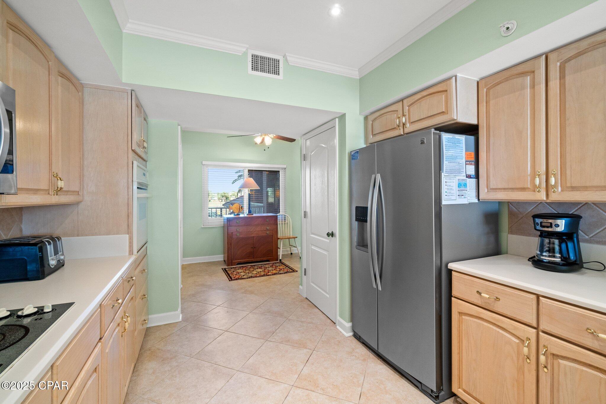 Coral Reef Condo - Residential