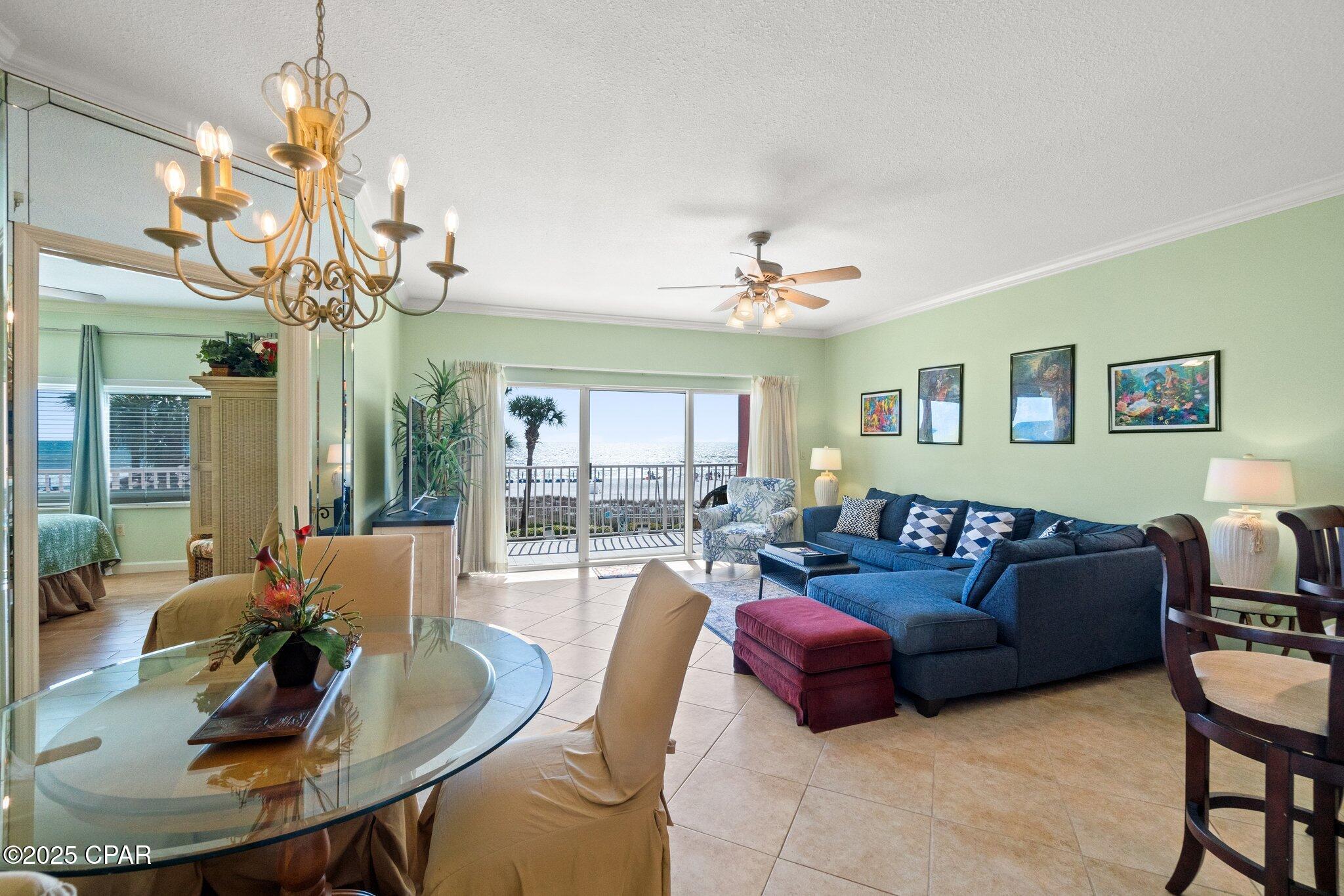 Coral Reef Condo - Residential