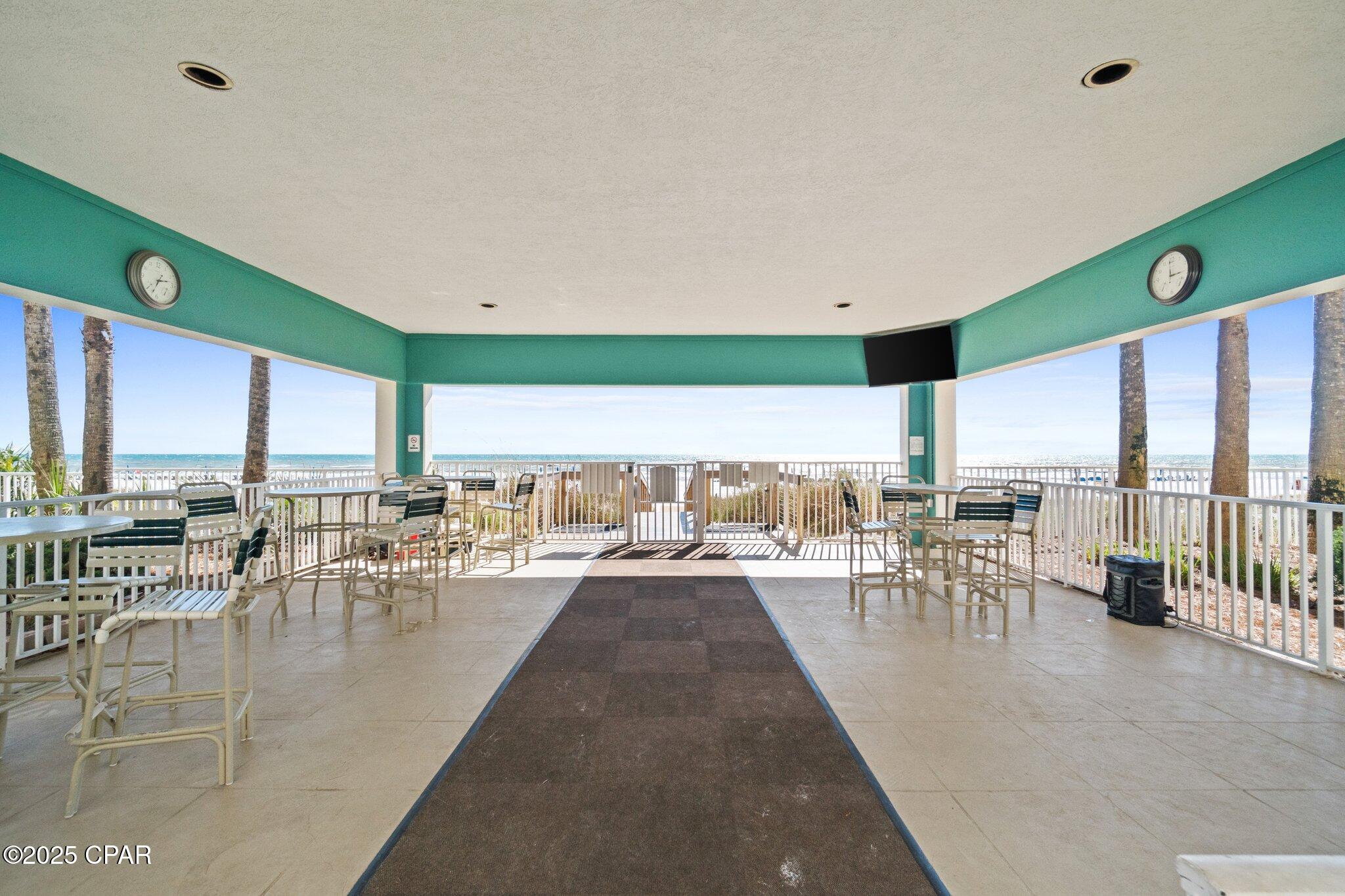 Coral Reef Condo - Residential