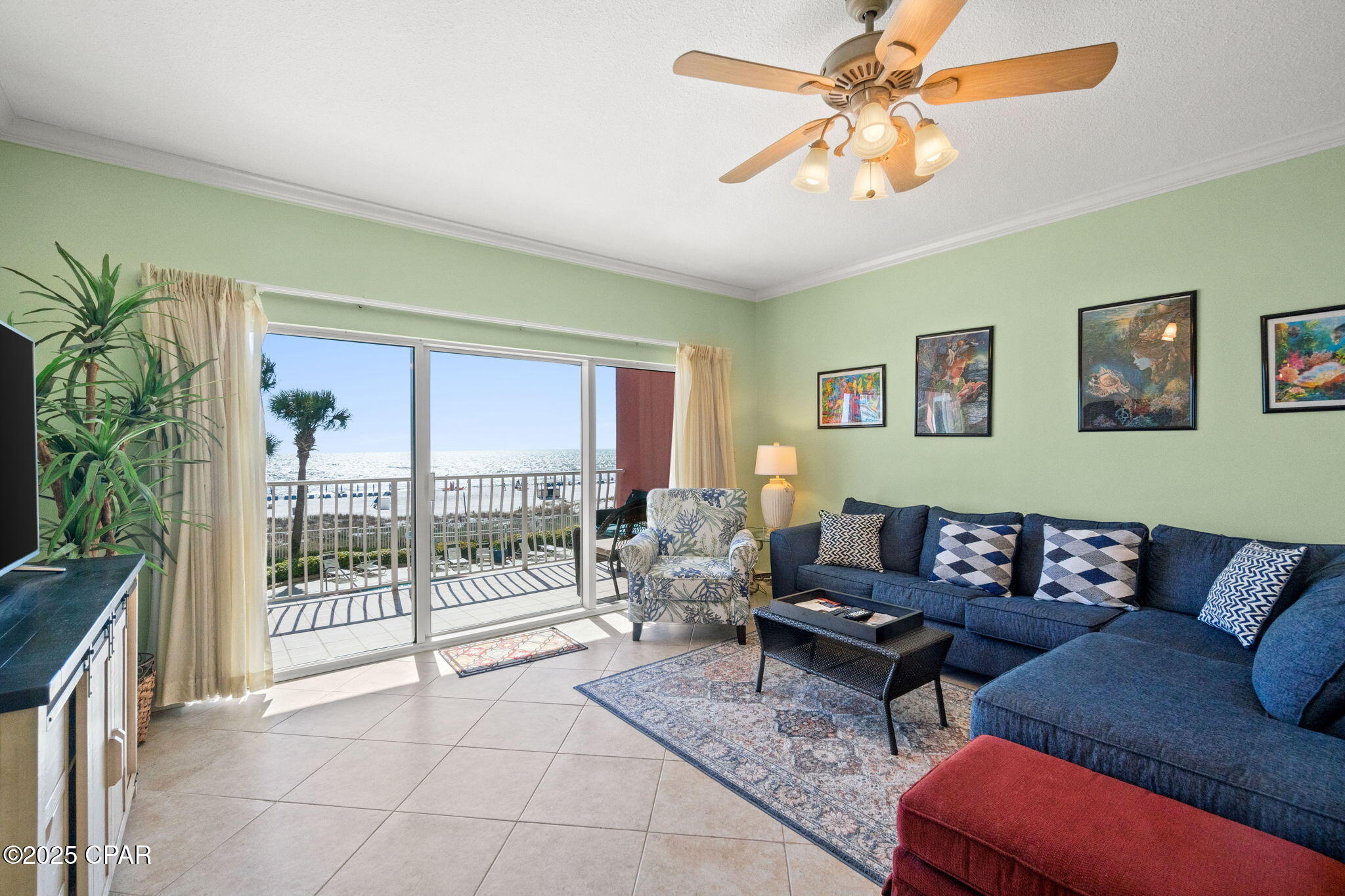 Coral Reef Condo - Residential