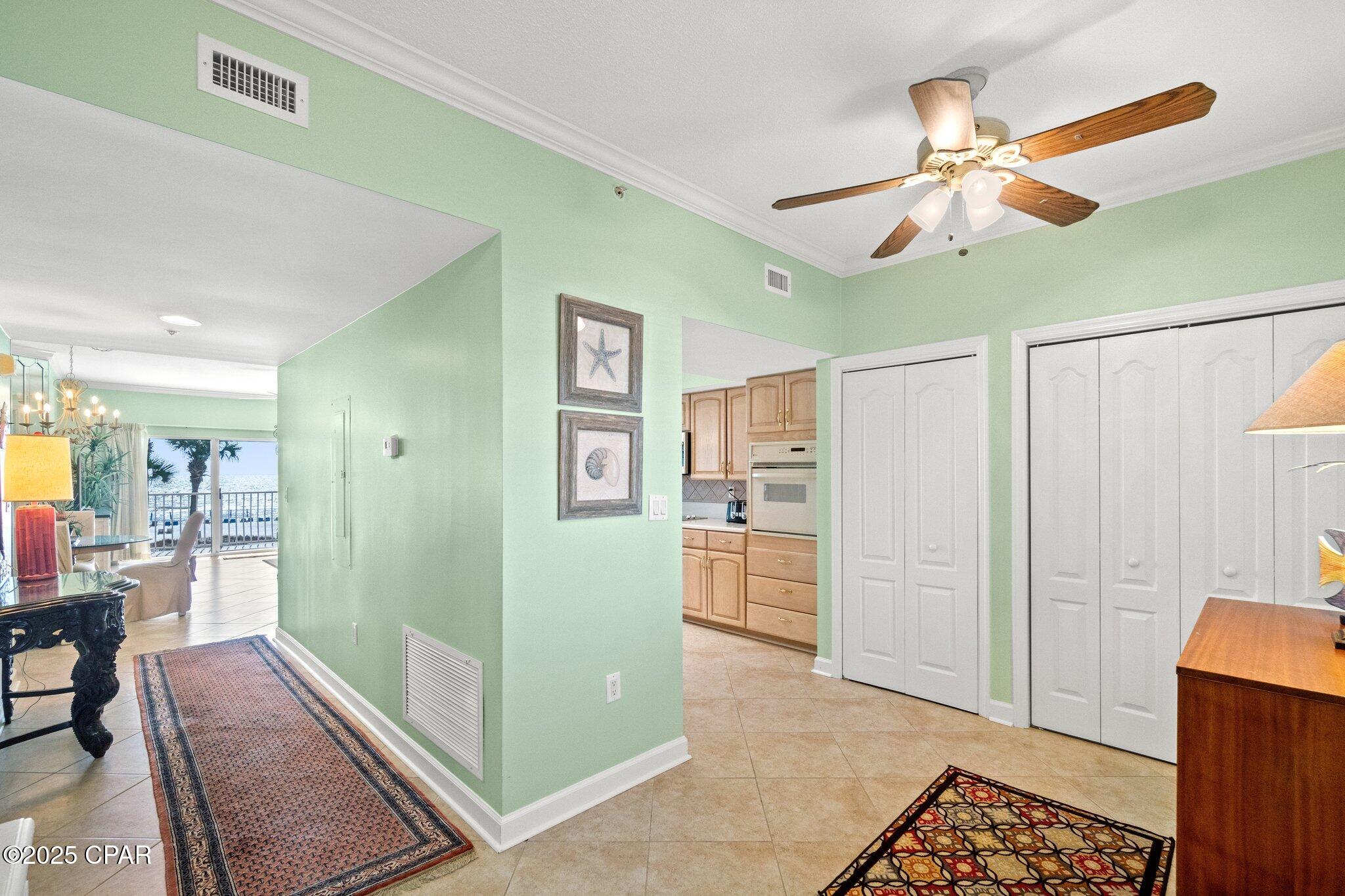 Coral Reef Condo - Residential