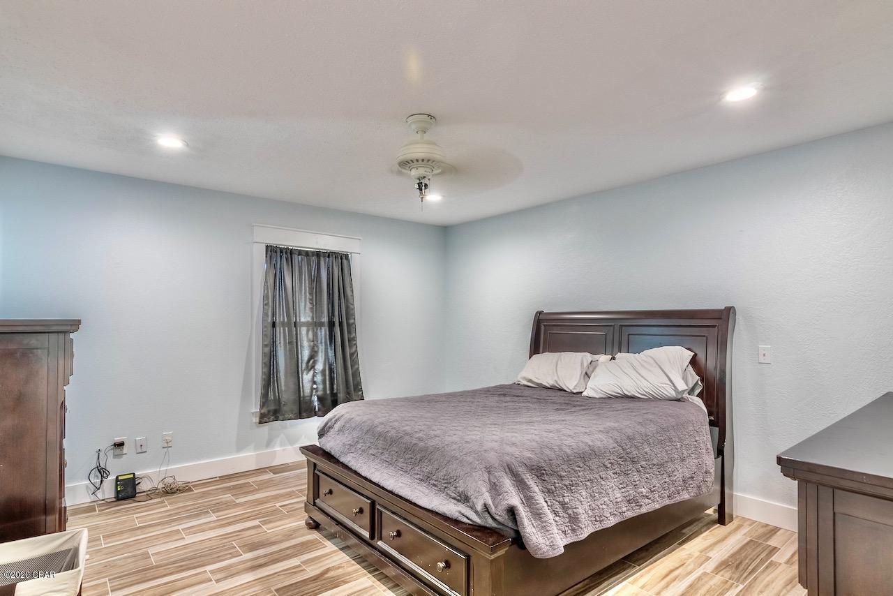 North Beach Estates - Residential