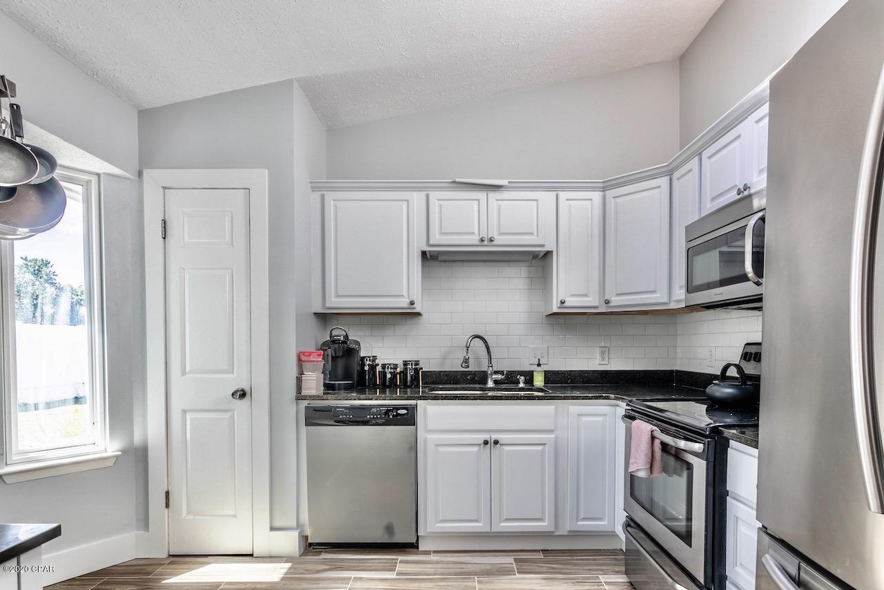 North Beach Estates - Residential