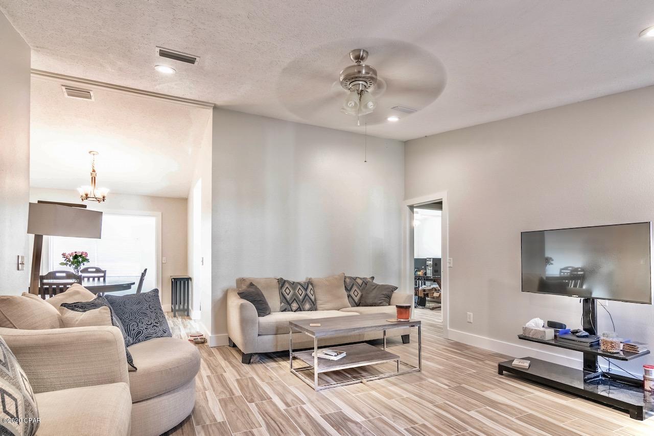 North Beach Estates - Residential