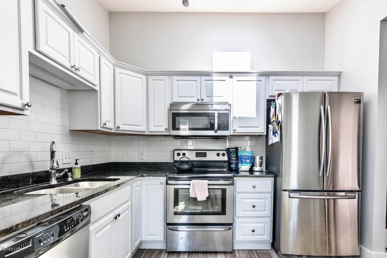 North Beach Estates - Residential