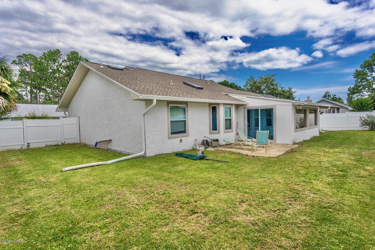 North Beach Estates - Residential