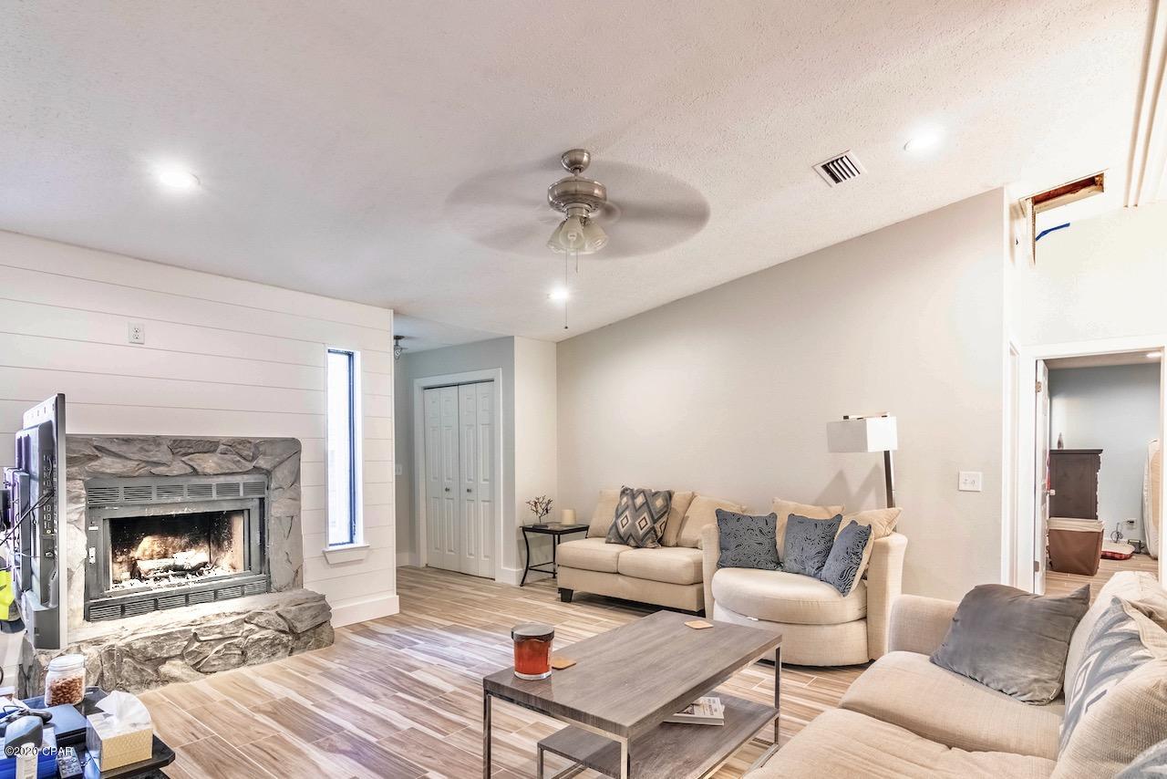 North Beach Estates - Residential