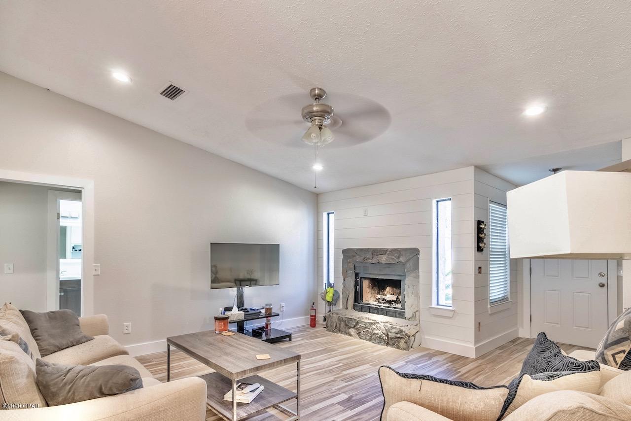 North Beach Estates - Residential