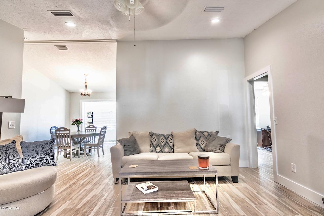 North Beach Estates - Residential