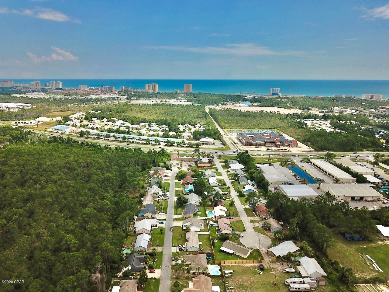 North Beach Estates - Residential