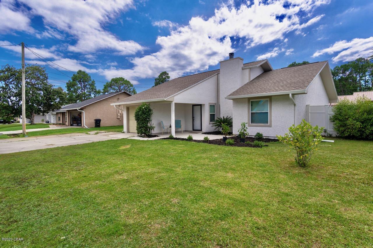 North Beach Estates - Residential