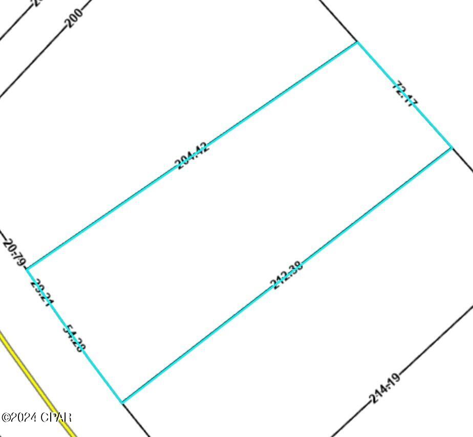 Sunny Hills Unit 11 - Land