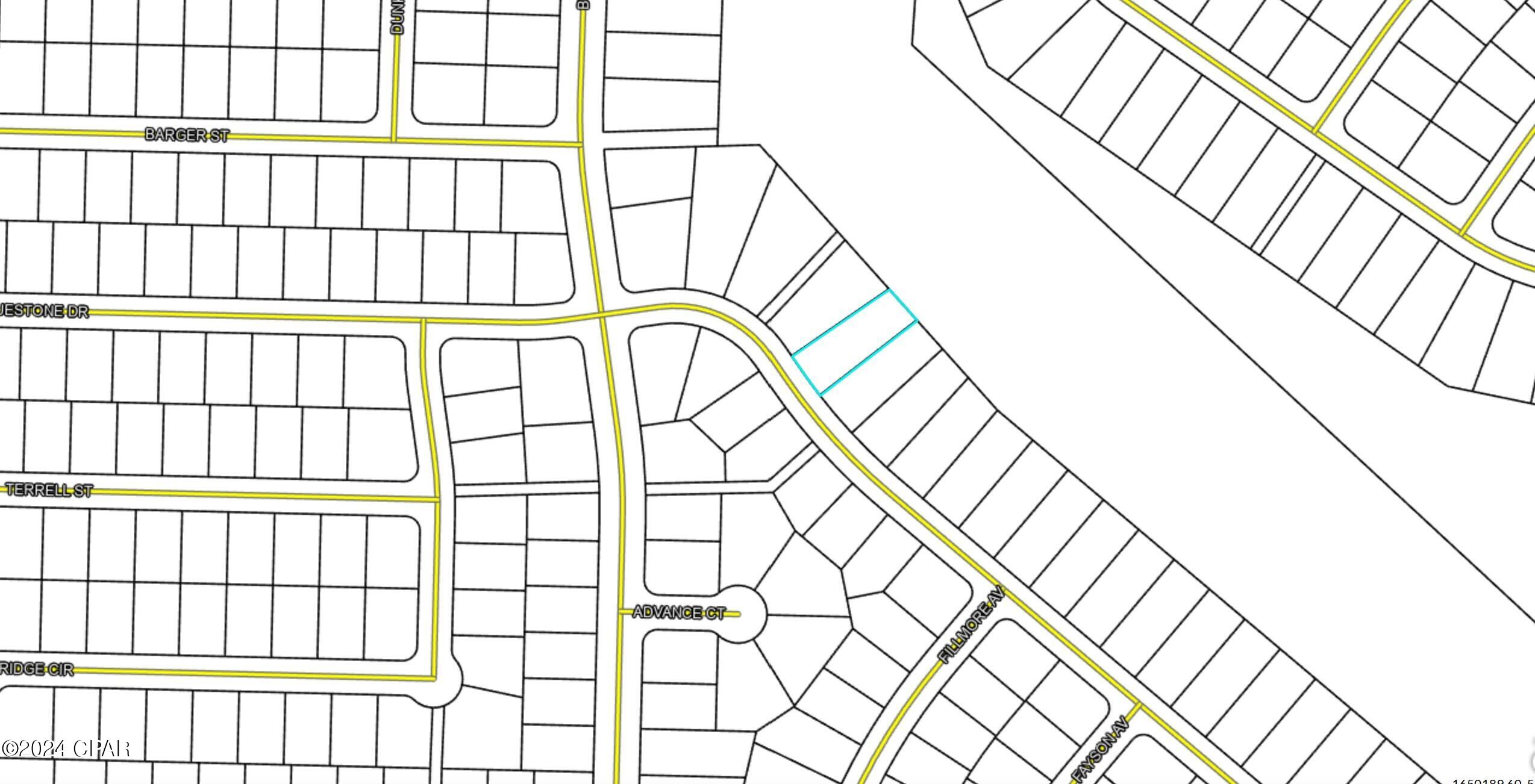 Sunny Hills Unit 11 - Land